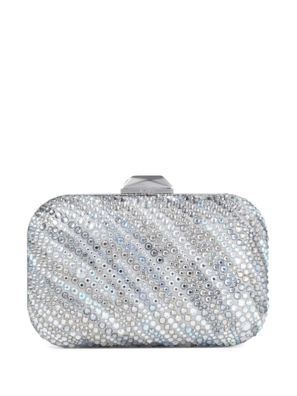 

Сумка-клатч Cloud Jimmy Choo, серебряный, Серебристый, Сумка-клатч Cloud Jimmy Choo, серебряный