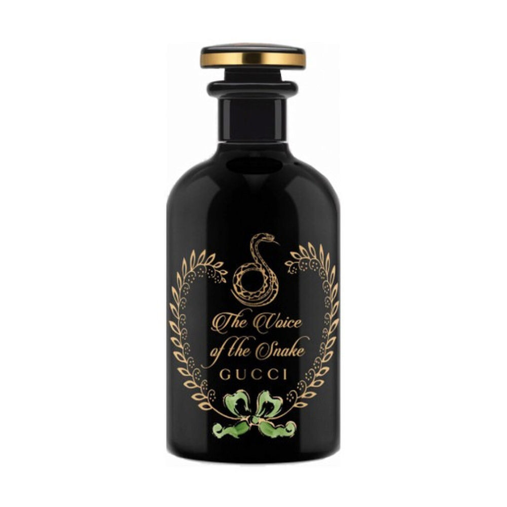

Парфюмерная вода Gucci The Voice of the Snake