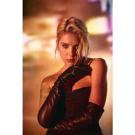 Парфюмерная вода Ash By Ashley Benson East 12th, 8 мл