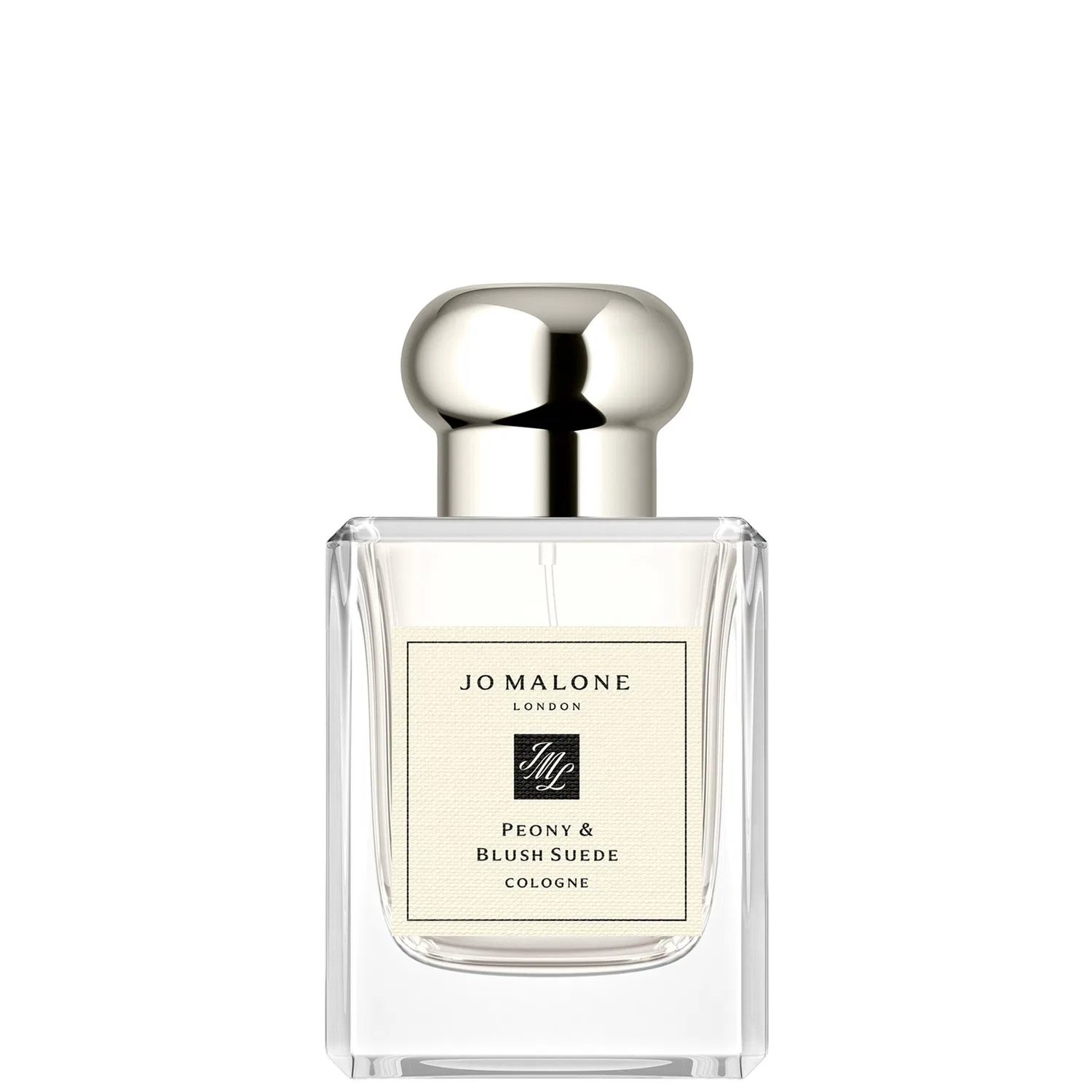 Туалетная вода Peony & Blush Suede Jo Malone London, 50 мл