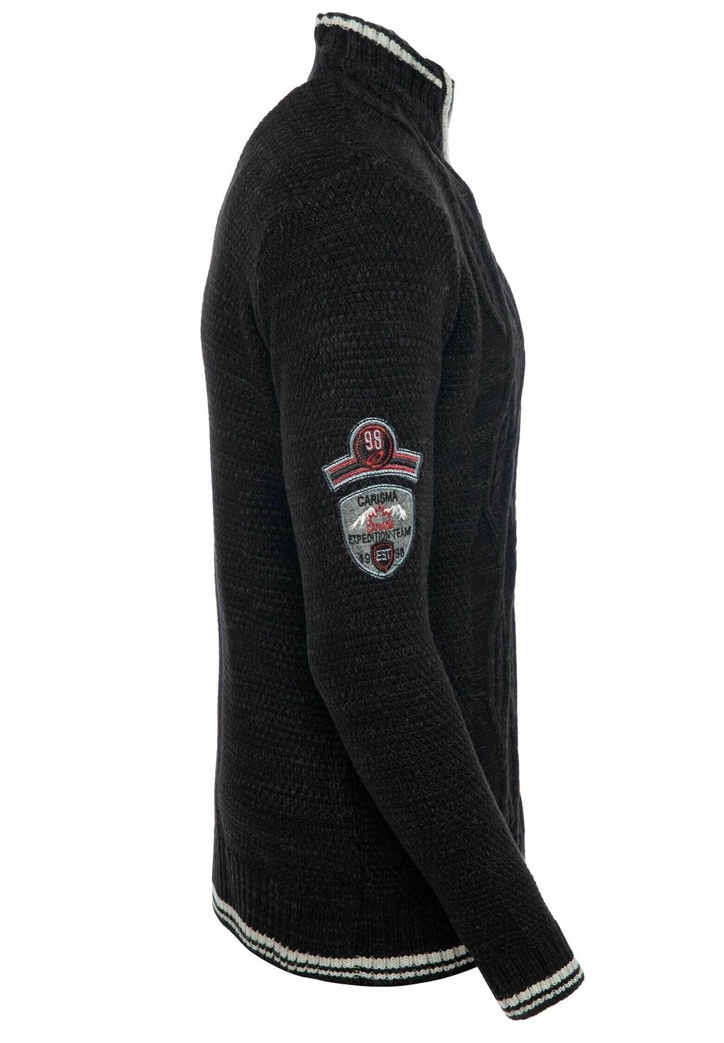 

Джемпер CARISMA, черный