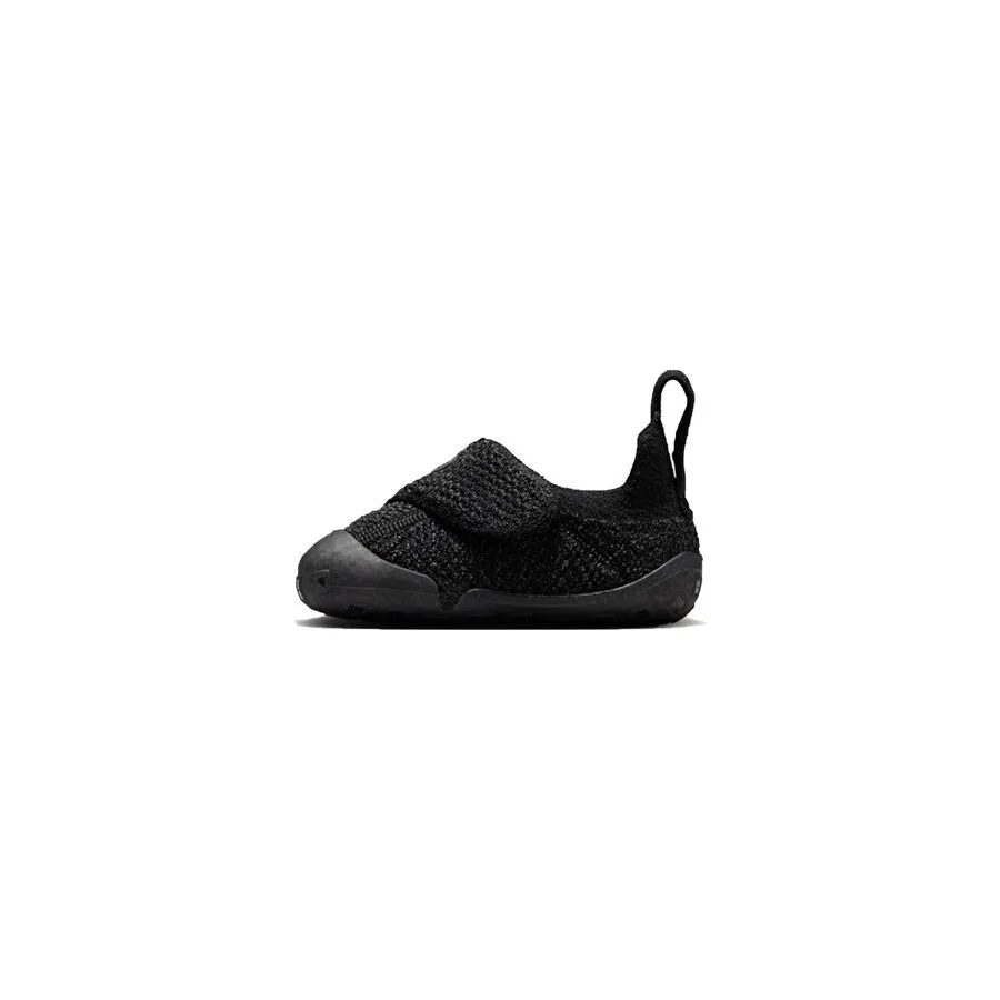 Детские кроссовки Nike Swoosh 1 (TD) FB3244-003, Черный — фото 2