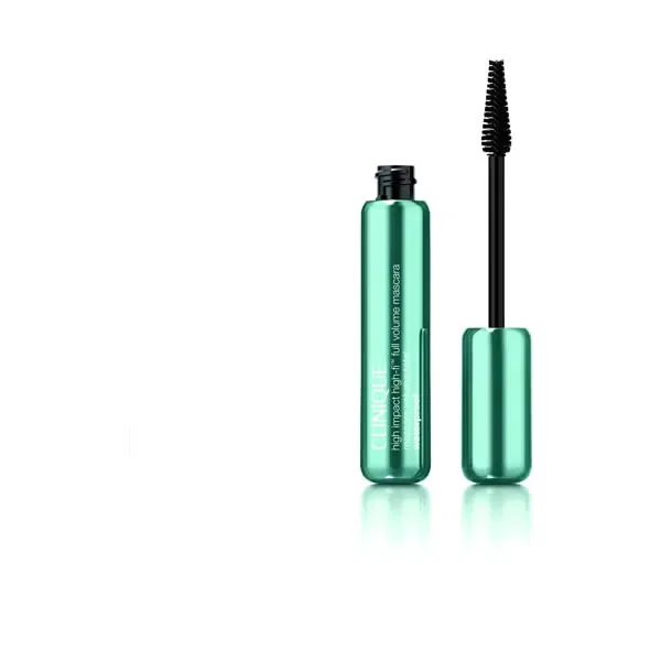 Тушь для ресниц водостойкая 1 шт High Impact High-Fi Mascara Waterproof CLINIQUE