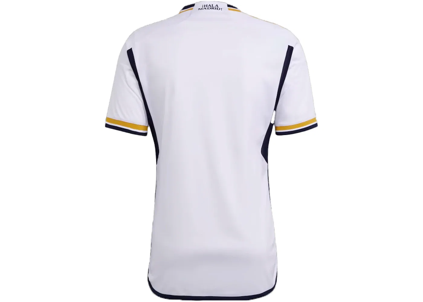 Мужская футболка с длинным рукавом Jersey Adidas, White — фото 2