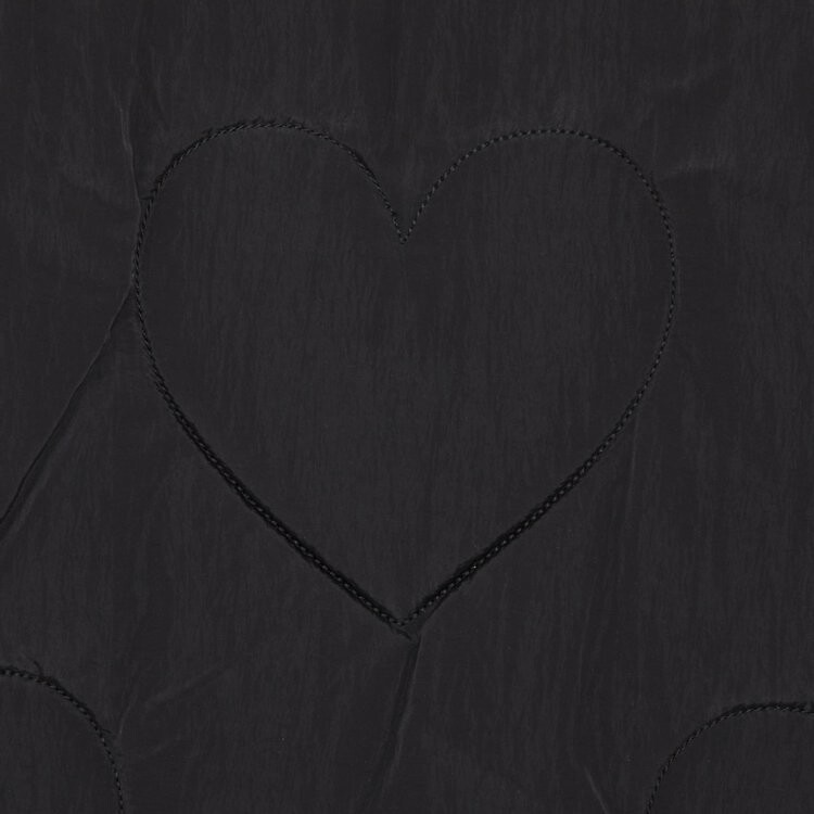 Куртка Nike Certified Lover Boy Bomber Jacket (Friends & Family) 'Black', черный — фото 4