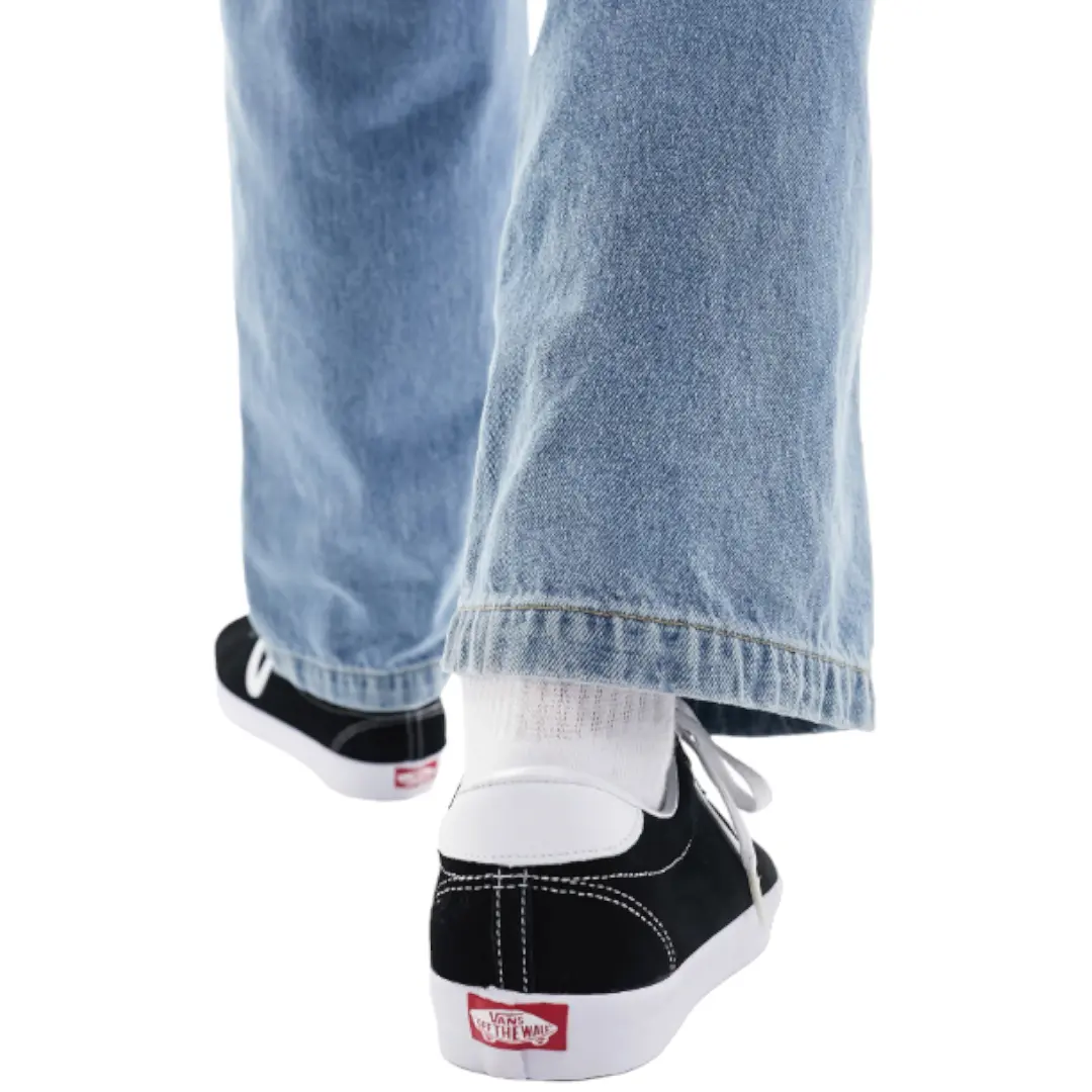 Кроссовки Vans Sport Low, черный — фото 3