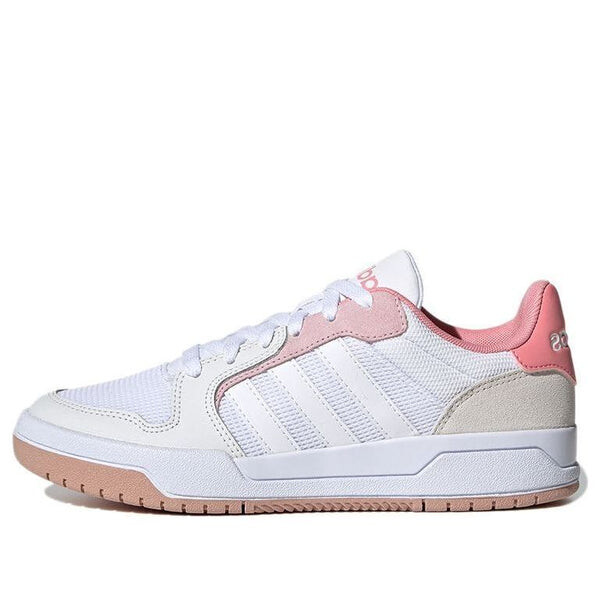 

Кроссовки neo entrap Adidas, розовый