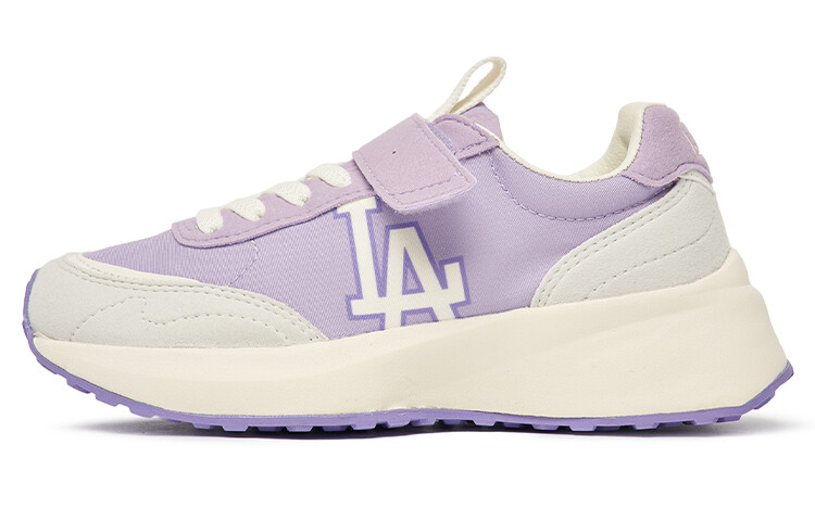 

Толстые детские кроссовки Jogger Kids Lifestyle Shoes Kids Low-top Light Lavender Mlb