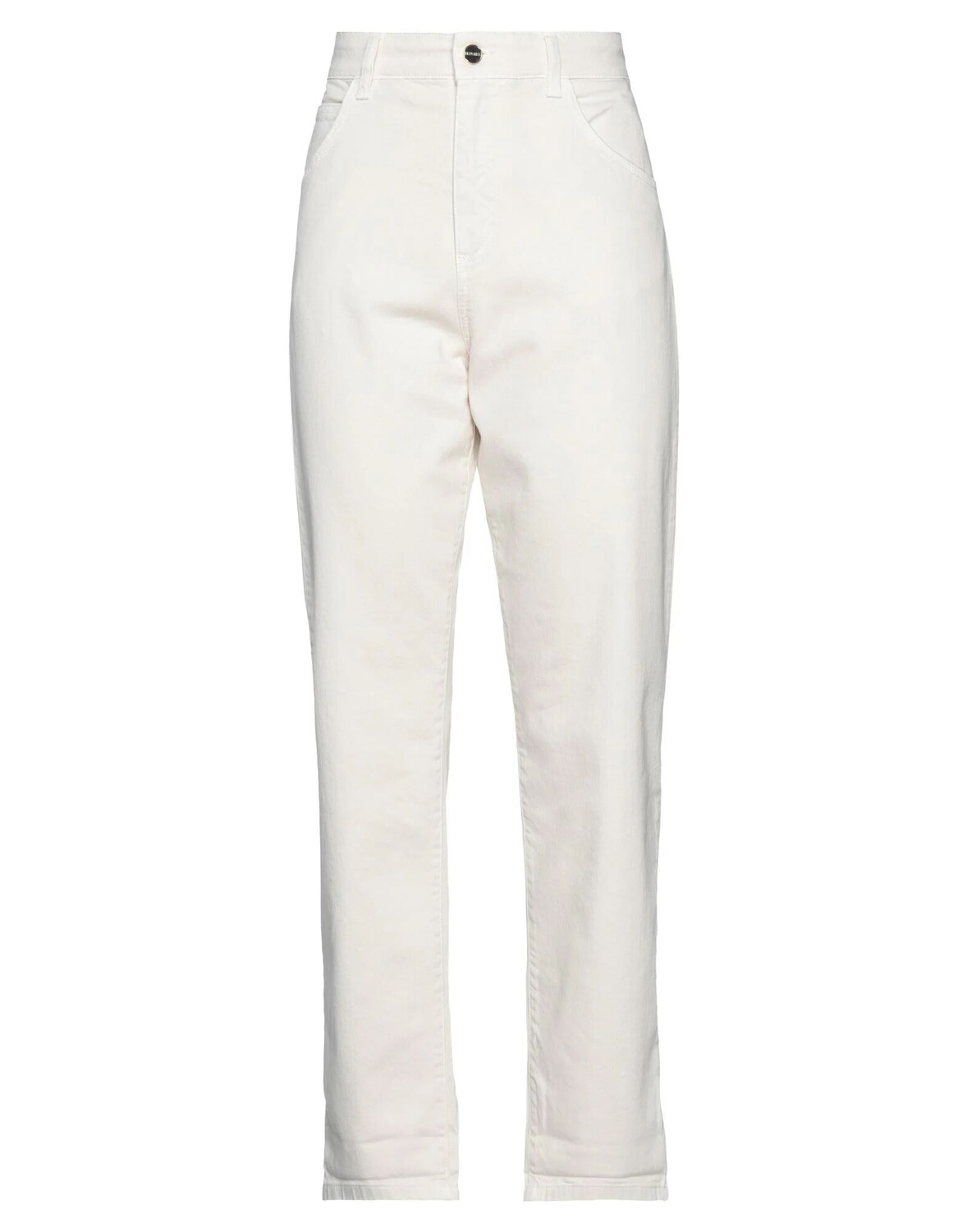 

Джинсы Blumarine, белый