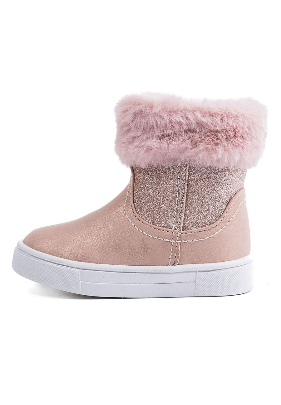 

Сапоги Polaris Boots Arven, розовый