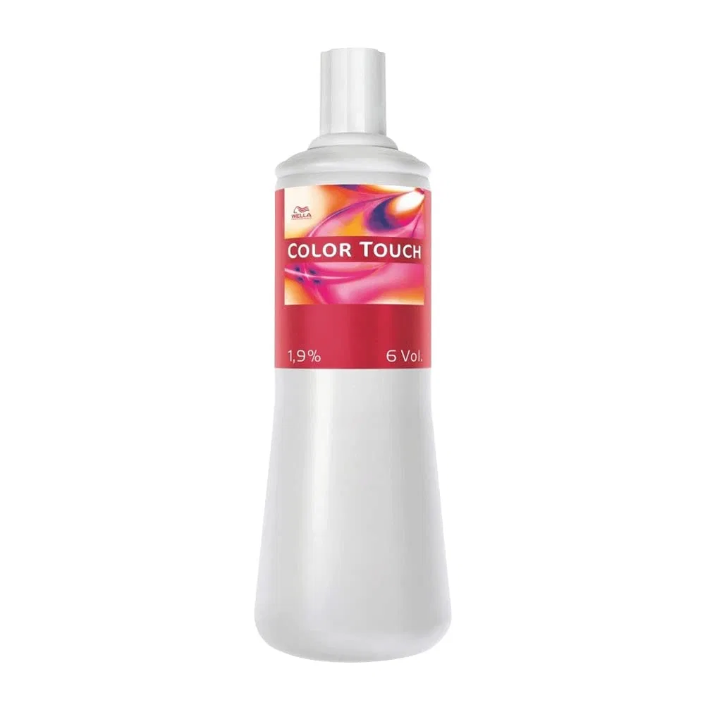 Интенсивная эмульсия «Color Touch» 1.96% от Wella Wella Professionals, White