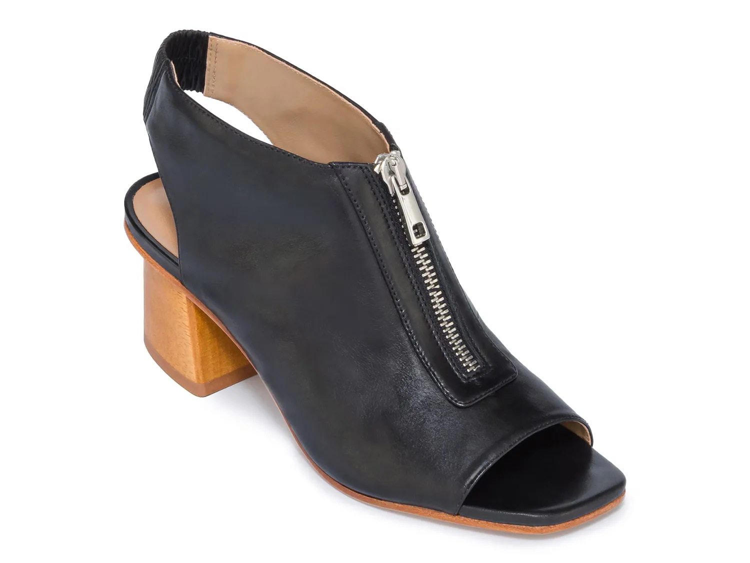 

Сандалии Levy Sandal Bernardo, черный