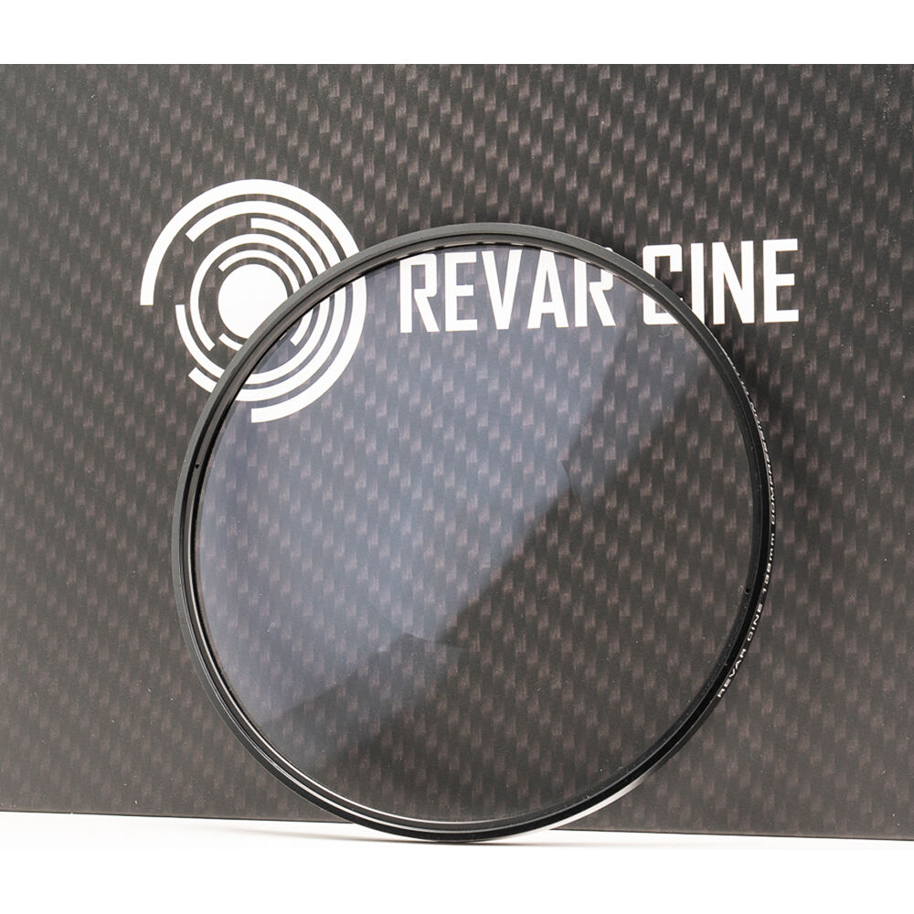 

Фильтр Revar Cine Compression Close-Up Diopter RC-13830COMPDIOPTER050