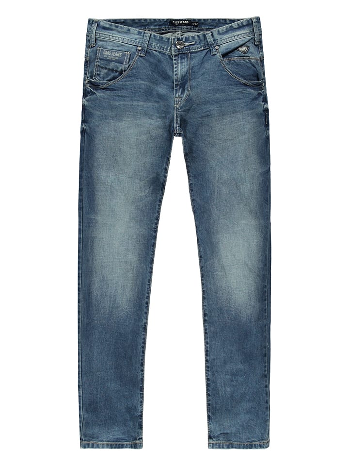 

Джинсы Chapman Vintage Cars Jeans, синий