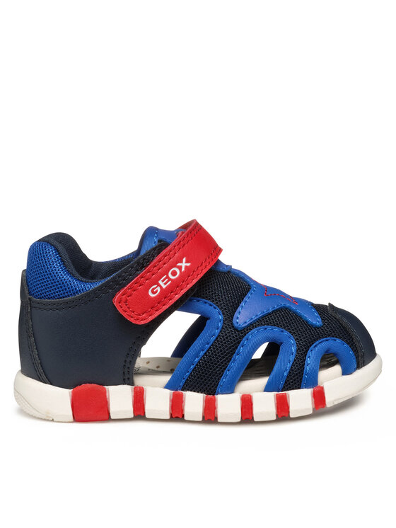 

Сандалии B Sandal Iupidoo B555PC 0BC14 C4226 Geox, синий