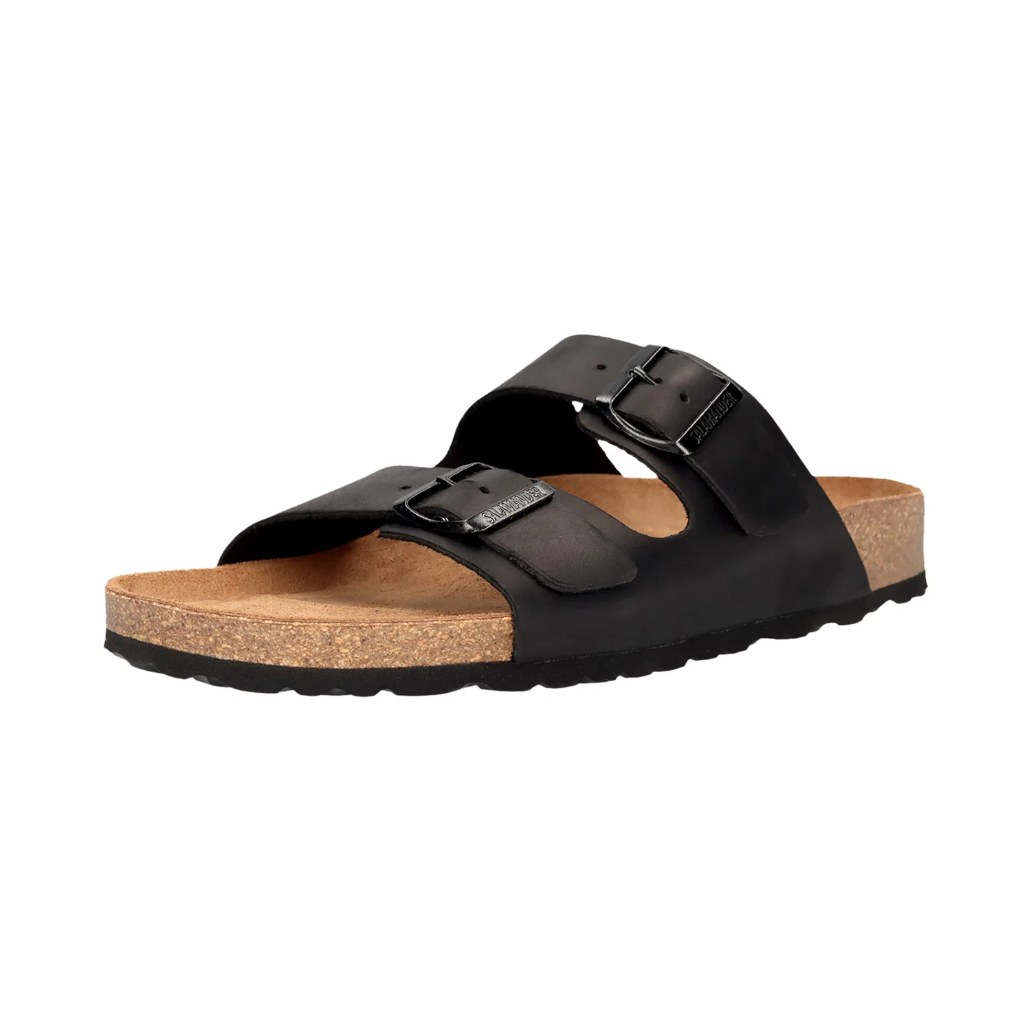 Мюли Salamander, Black