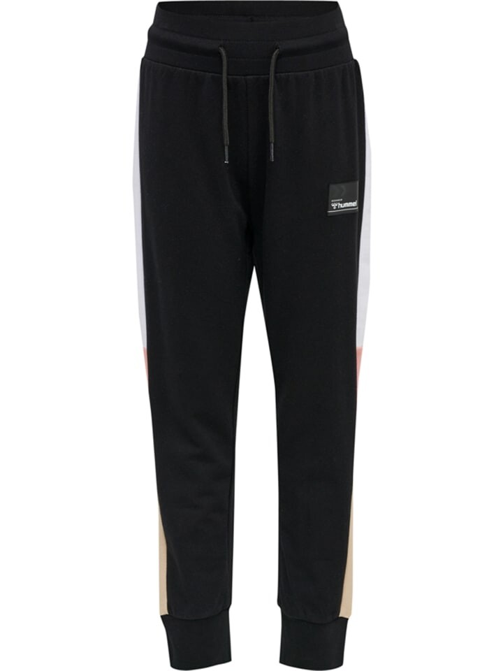 

Спортивные брюки Hummel Hmlmia Mädchen, черный