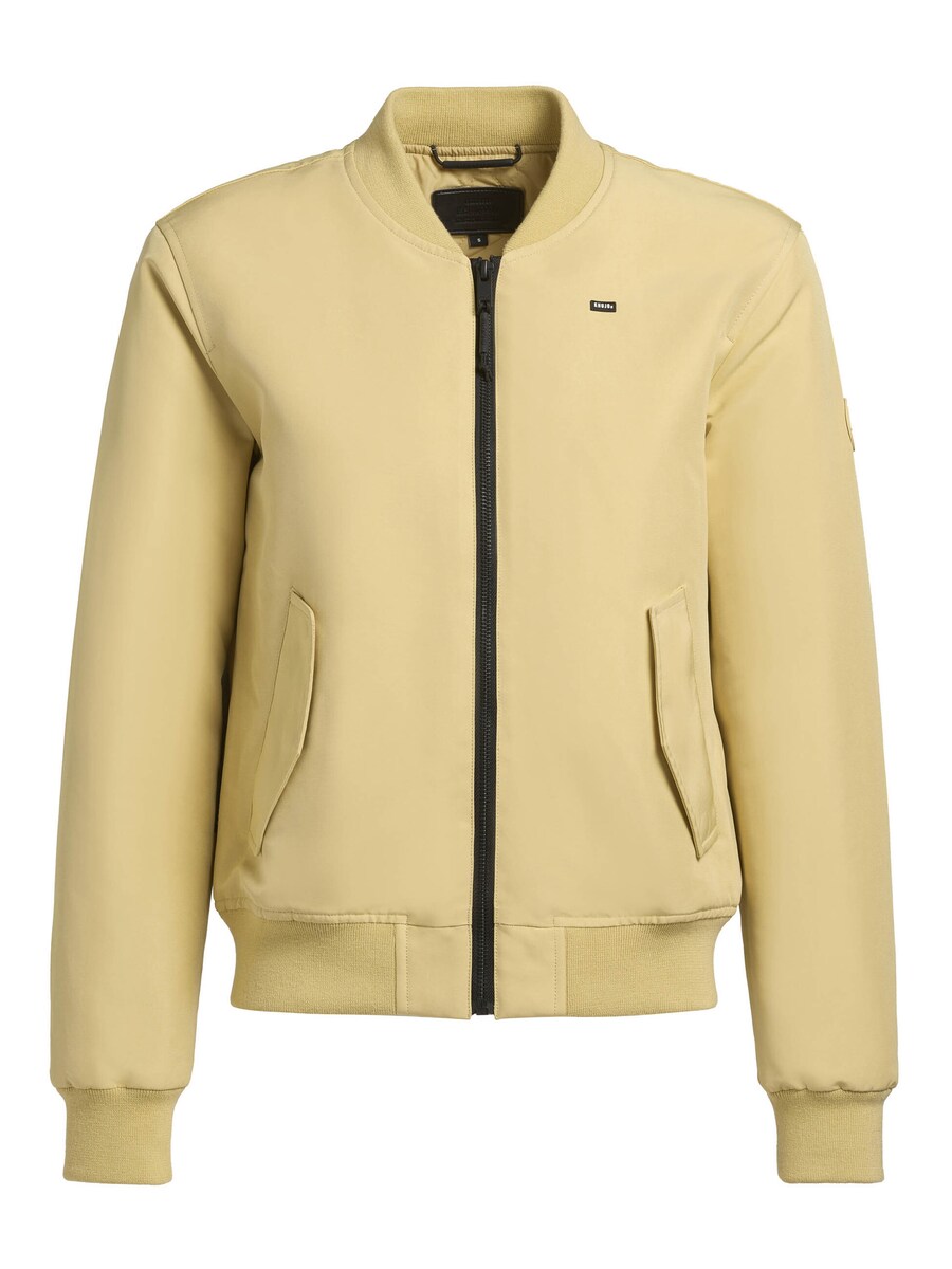 

Демисезонная куртка khujo Philo, Green