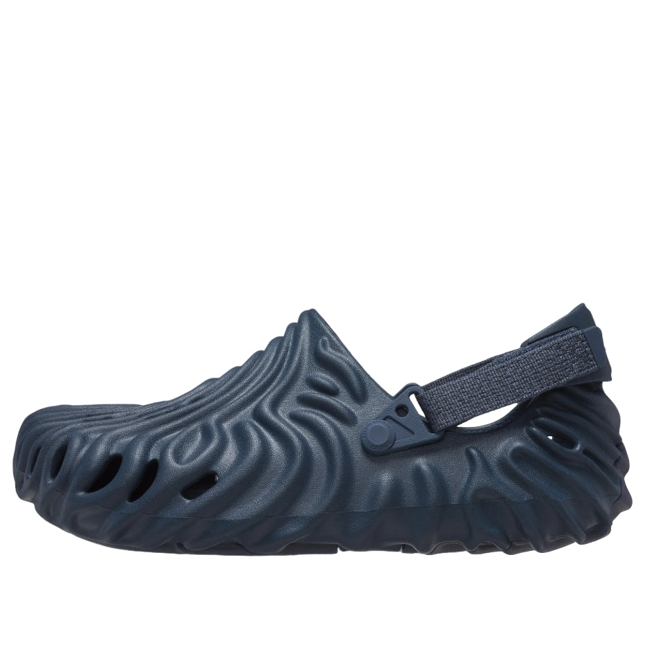 

Кроссовки Crocs Pollex Clog x Salehe Bembury 'Navy'