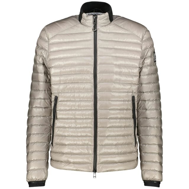 

Пуховик Airframe Belstaff, бежевый