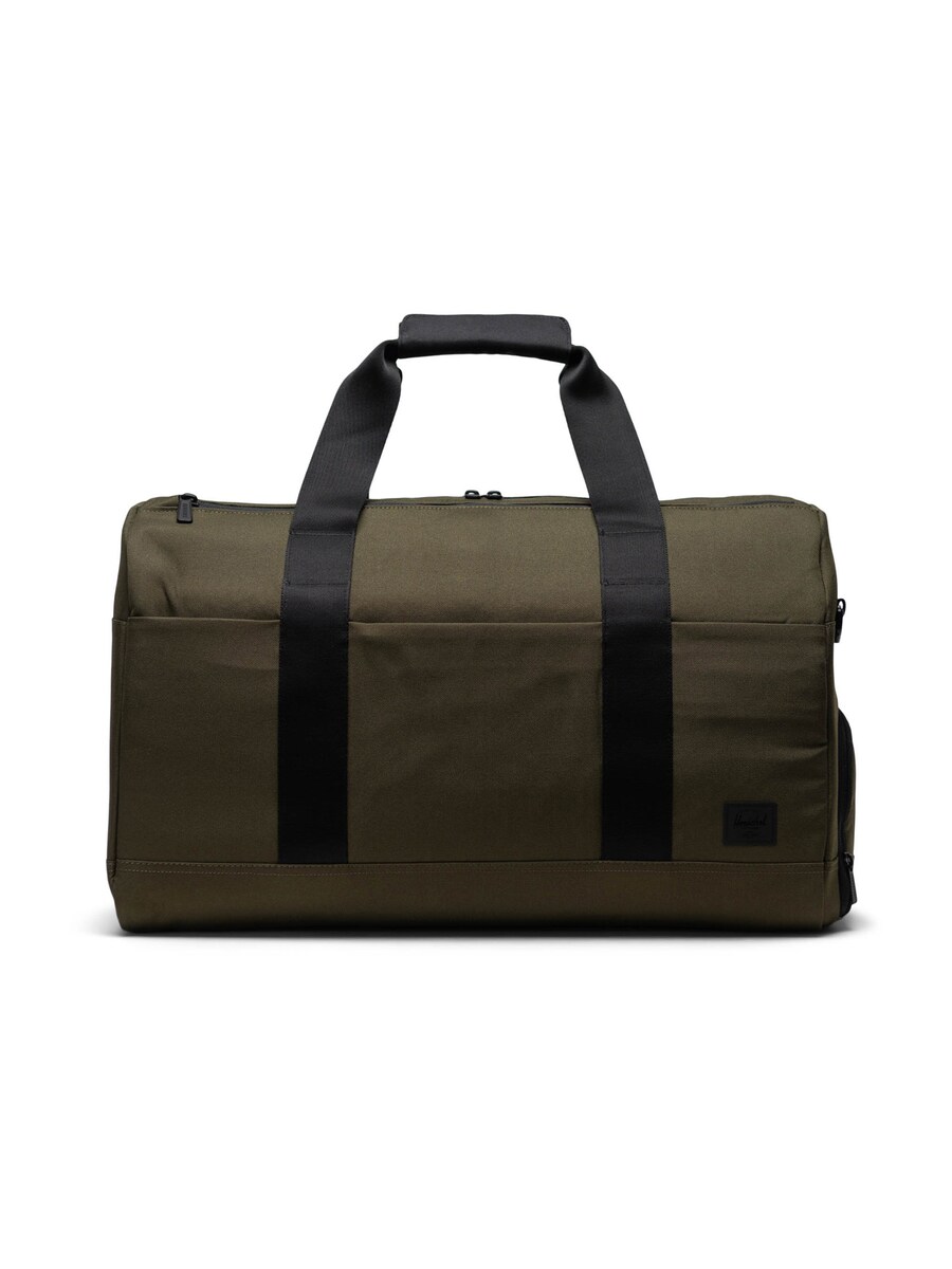 

Дорожная сумка Herschel Weekender, оливковый