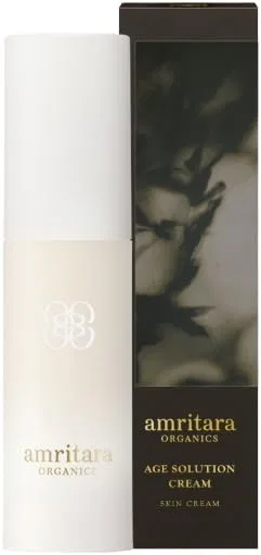 Дневной крем Amritara Age Solutions Cream 1 шт