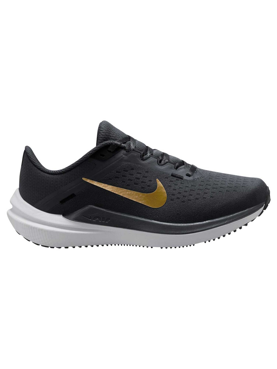 

Кроссовки Nike W AIR WINFLO 10, серый