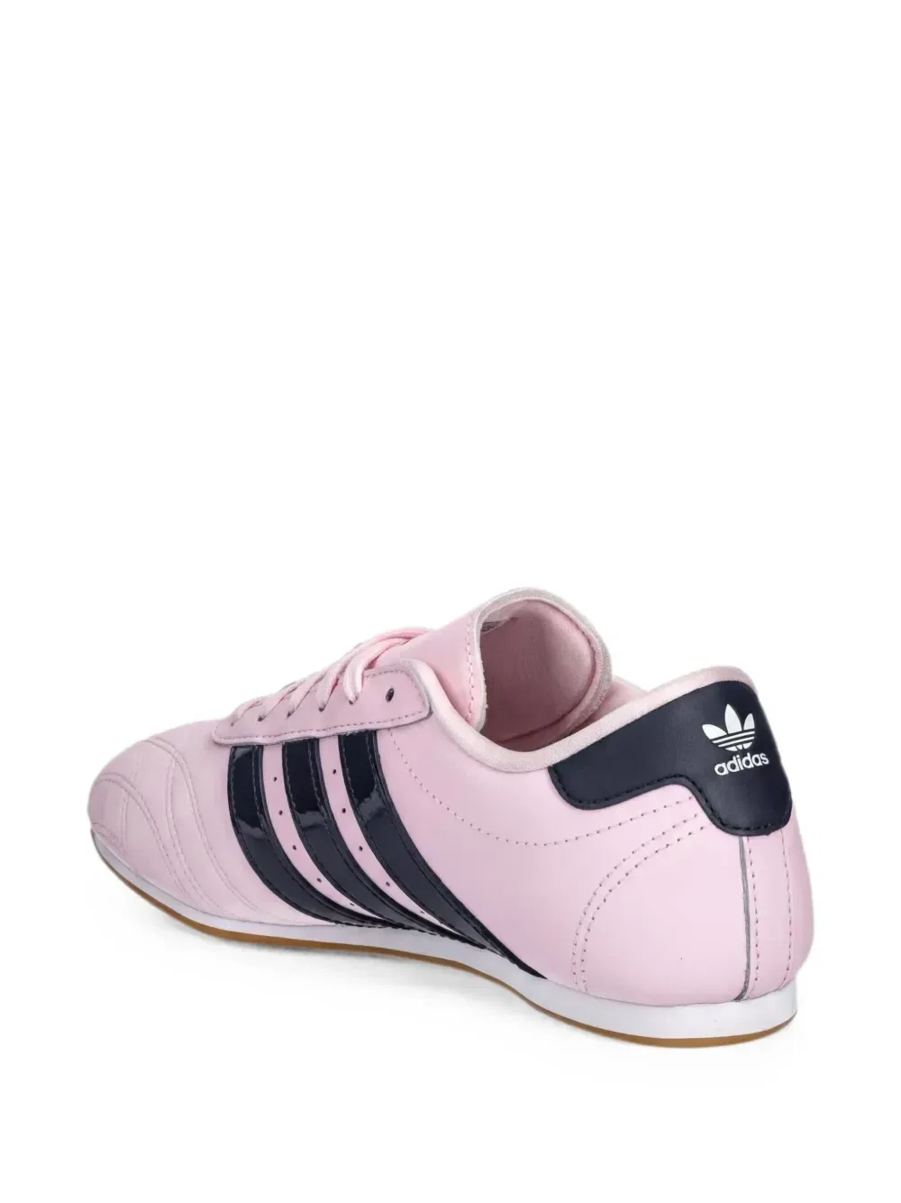 Кроссовки для тхэквондо Adidas Kids, розовый — фото 3