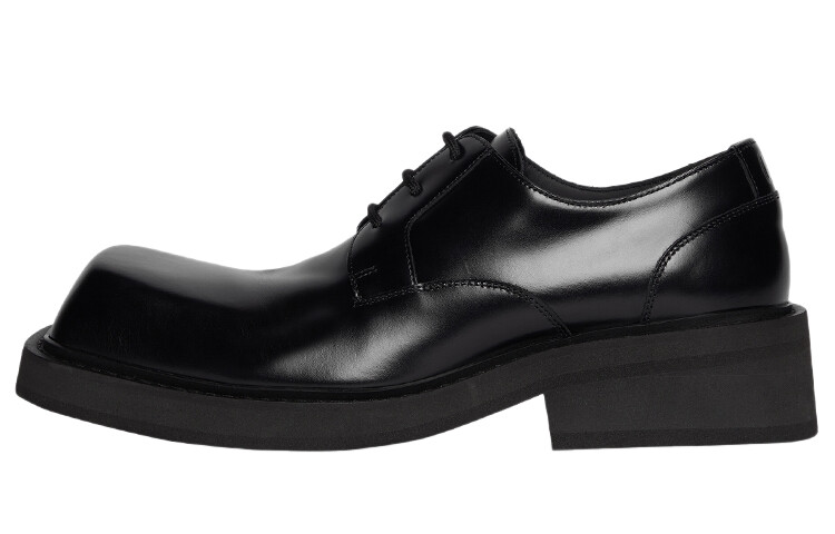 

Balenciaga Inspector Мужская повседневная одежда для мужчин