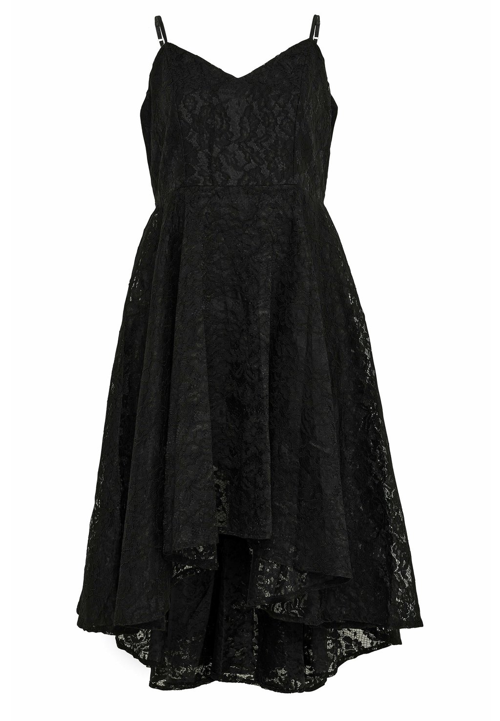 

Одежда для особых случаев MIDI Yours Clothing, антрацит