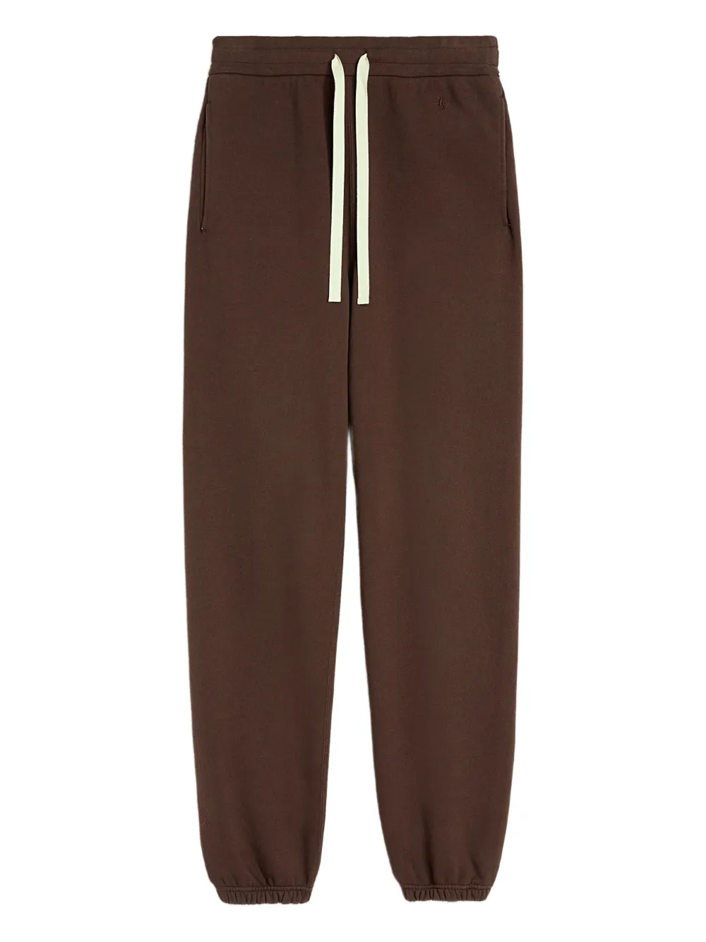 

Спортивные брюки JIL SANDER+, коричневый