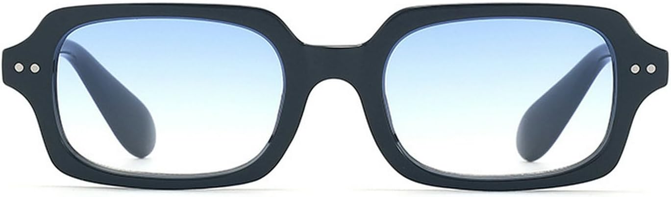 

Laureles Модные маленькие квадратные солнцезащитные очки для женщин и мужчин, солнцезащитные очки с градиентом цвета шампанского, мужские прямоугольные солнцезащитные очки для женщин, C4