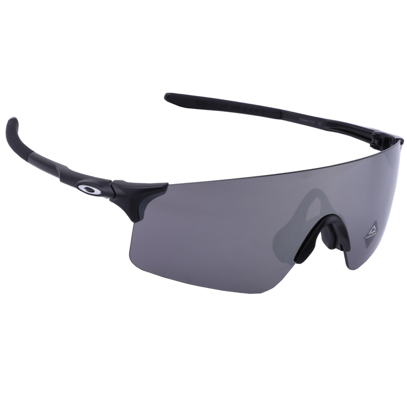 

Обычные унисекс велосипедные очки Oakley с защитой от интенсивного света, UVA и UVB, черно-серые 01