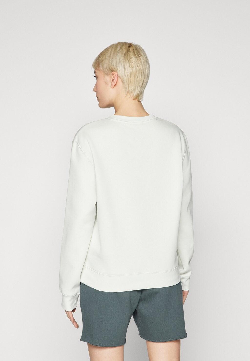 

Толстовка Essential Crew Björn Borg, светло-серый