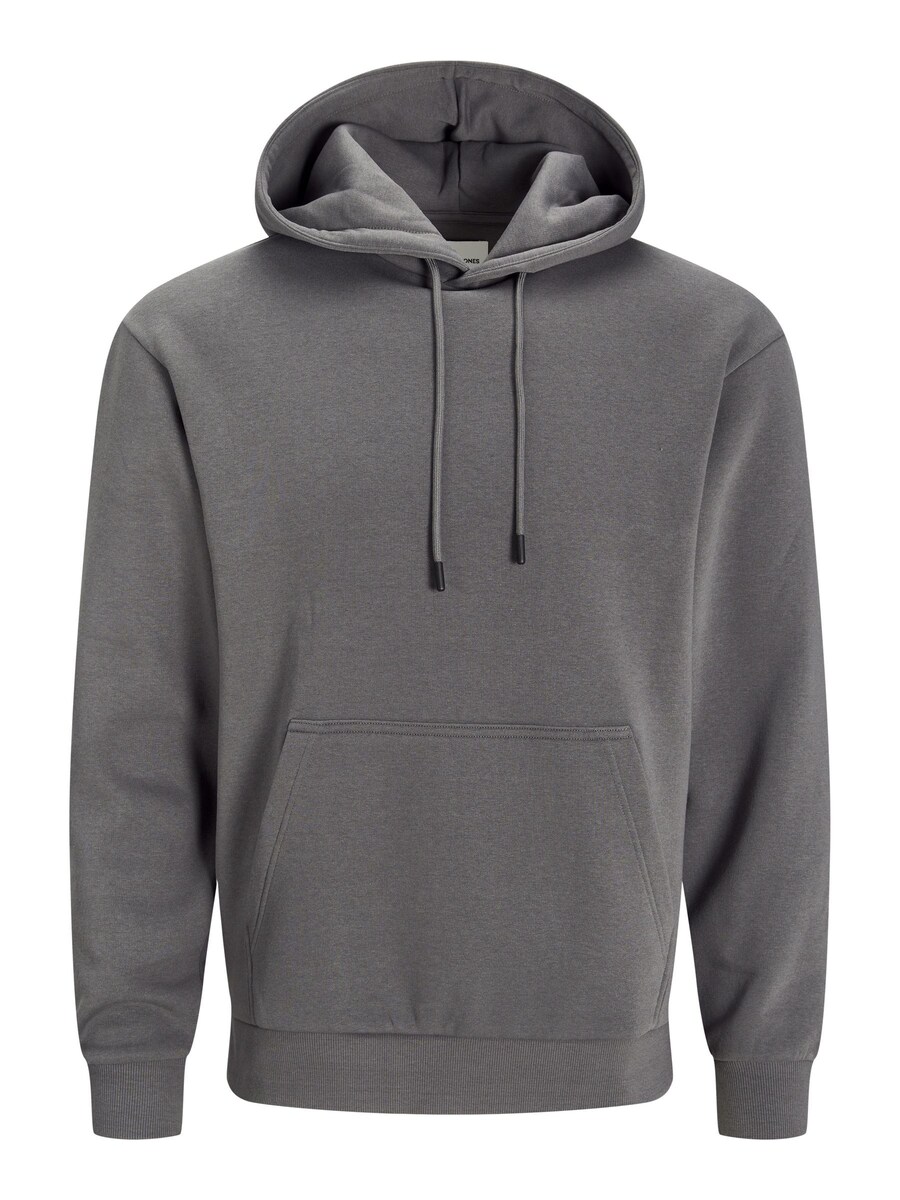 

Толстовка JACK & JONES, темно-серый
