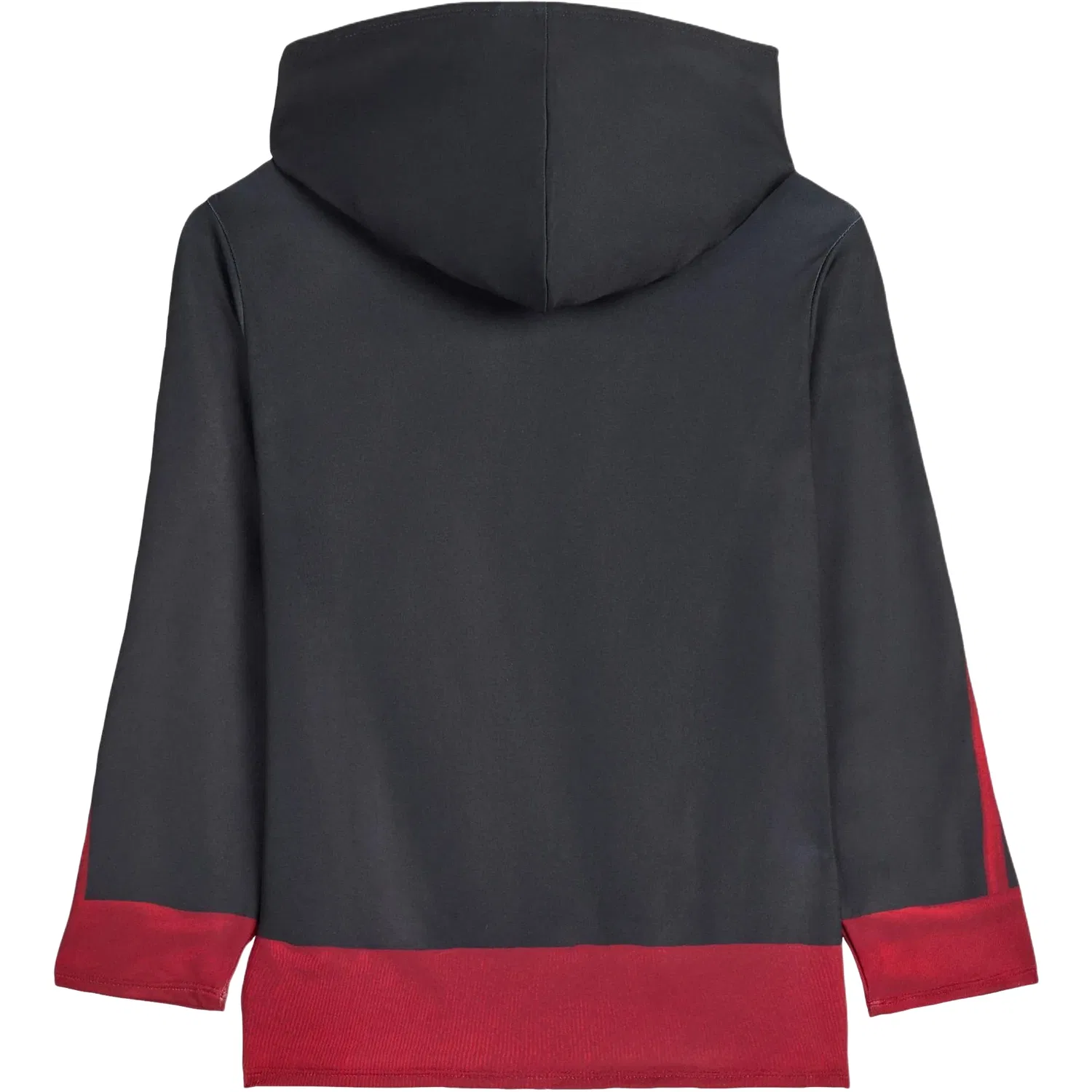 Футболка Adidas x Avavav Tracktop Baselayer Asia Sizing 'Better Scarlet' KF4971, темно-синий — фото 2