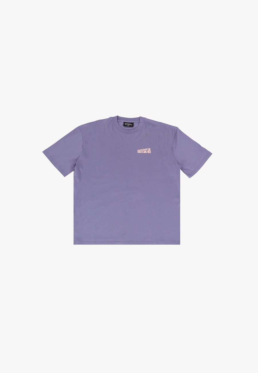 

Футболка Dropsize, Purple