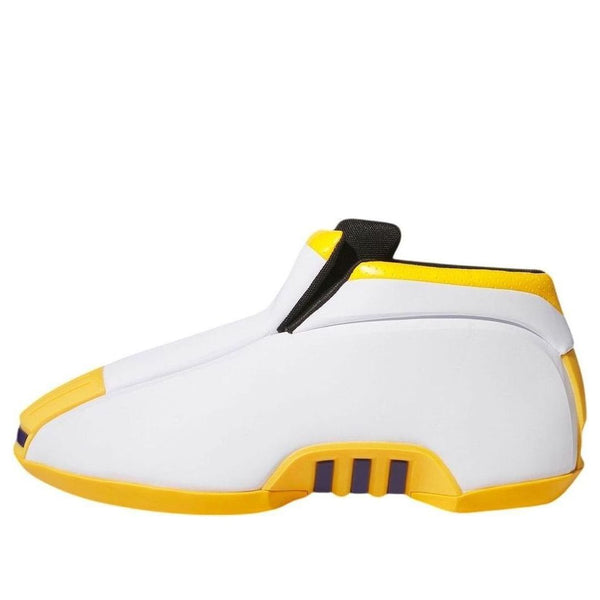 

Кроссовки crazy 2 Adidas, белый