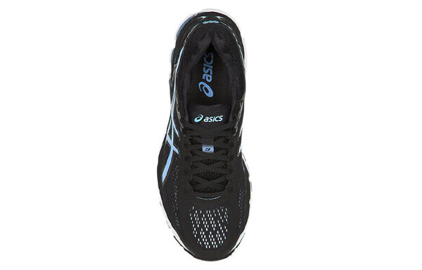Кроссовки гелевые Pursuit 3 кроссовки Asics, черный — фото 4