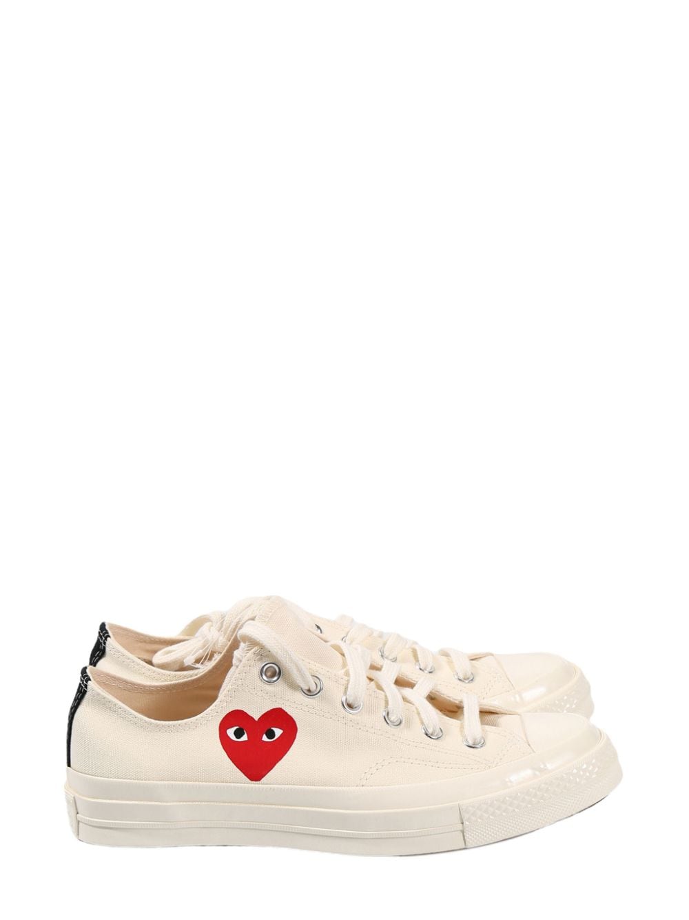 

Мужские кроссовки Comme Des Garcons, бежевый