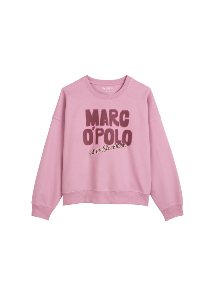 

Толстовка Marc O'Polo