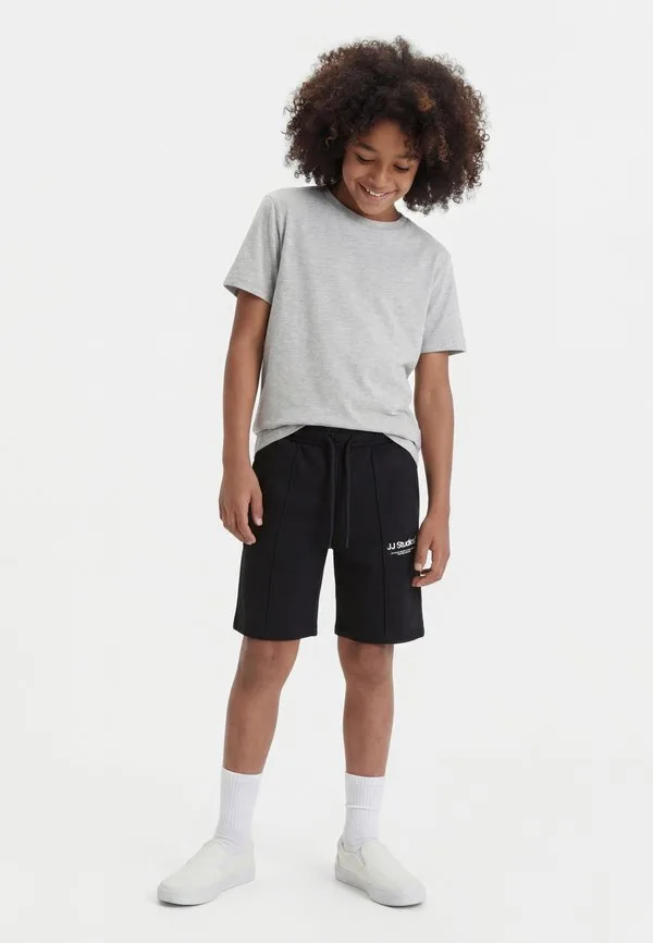 Jpstkane soho спортивные штаны Jack & Jones Junior, Black