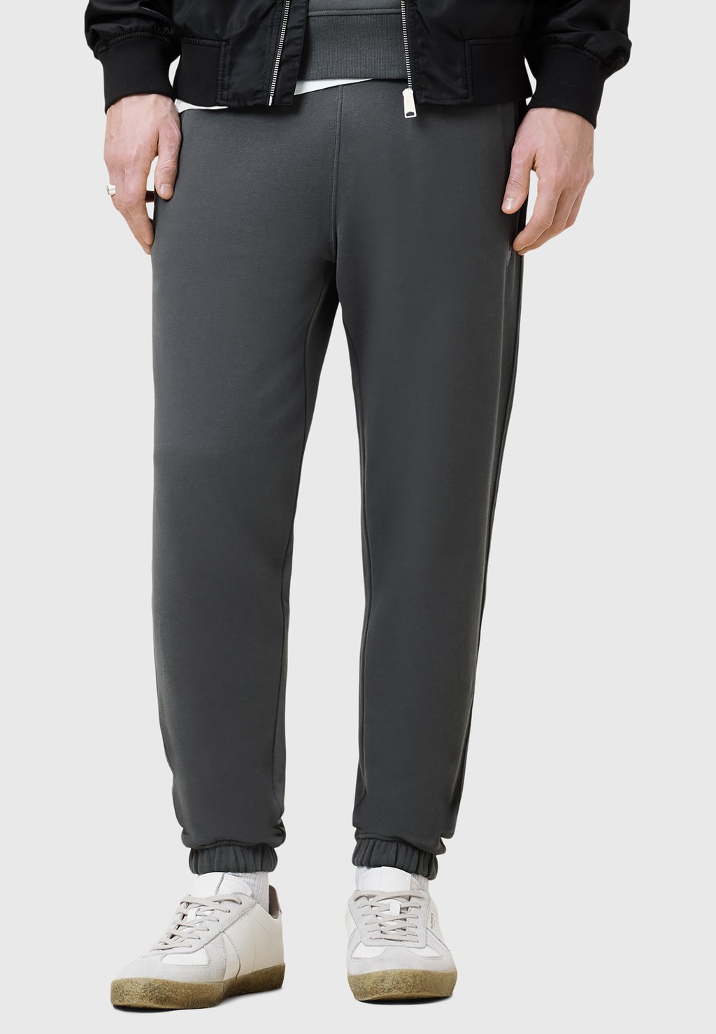 

Спортивные брюки RAVEN AllSaints, серый