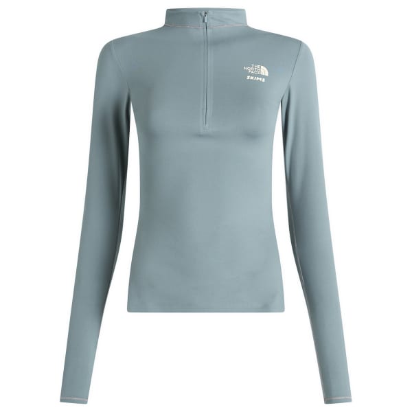 

Топ с длинным рукавом The North Face X skims w refina, Sk Kyanite