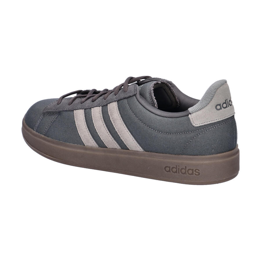 Мужские кроссовки adidas GRAND COURT 2.0 — фото 3
