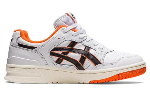 Кроссовки ex89 Asics, белый — фото 3