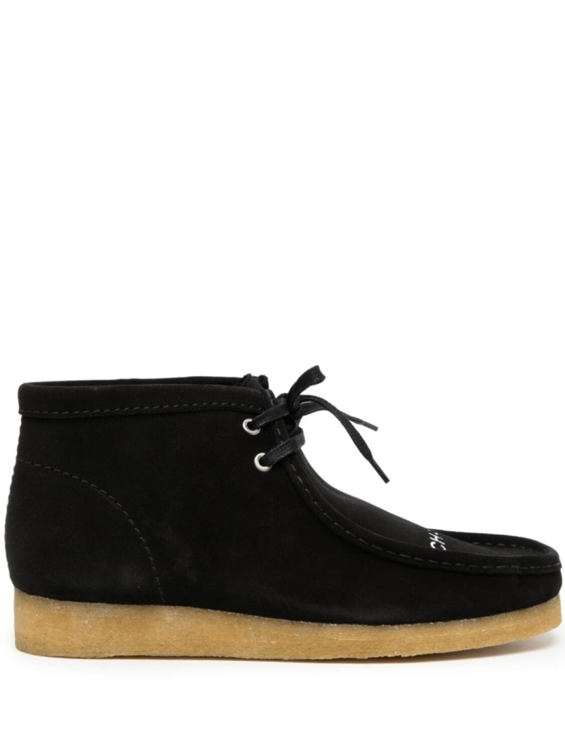 

Ботинки Wallaby Chaos/Balance из коллаборации с Undercover Clarks Originals, черный