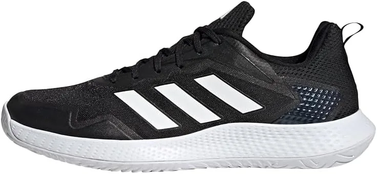 Мужские теннисные кроссовки Defiant Speed adidas, белый