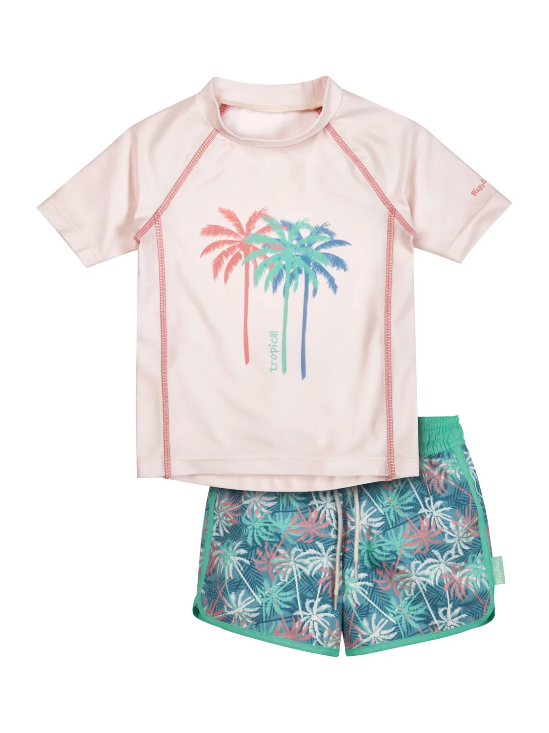 Защита от УФ-излучения Playshoes, Ecru