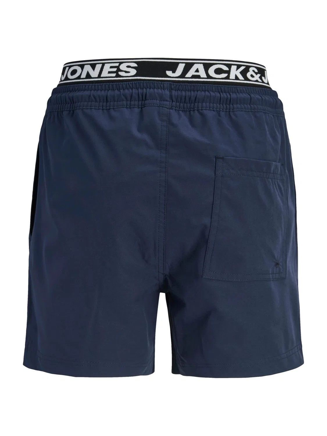 Шорты для серфинга 'JPSTMAUI' Jack & Jones Junior, Navy — фото 2